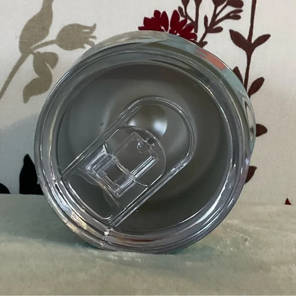 🤩SOLD🤩 Stainless Steel Travel Mug $15 🐶 - Picture 7 of 9